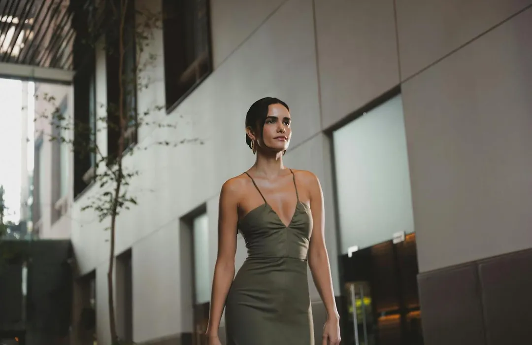 Jw Marriott Hotel Mexico City Polanco-1